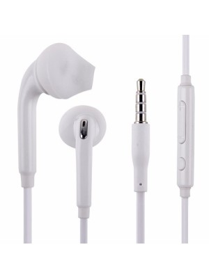 Fone SAM S6 - BRANCO