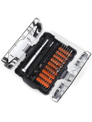 Jogo de Ferramentas 62 Peças (JM-8163)