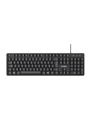 Teclado KG306