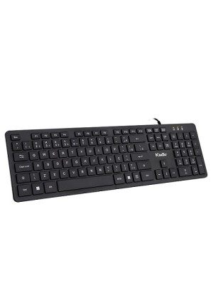 Teclado KG307