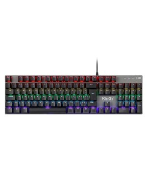 Teclado Gamer G-100