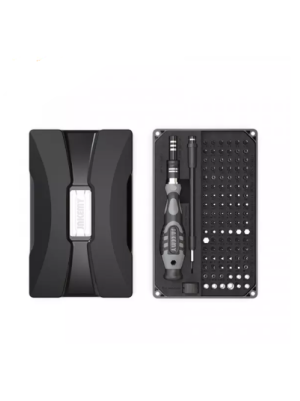 Jogo de Ferramentas 106 Peças (JM-8176)