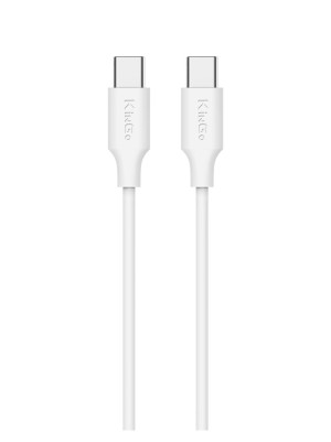 Cabo de Dados Simples - Kingo Type-C para Type-C