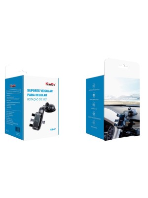 Suporte Veicular KG-07
