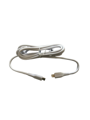 Cabo 27W Type-C – Lightning 2m