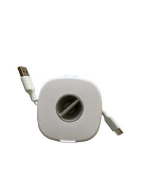 Cabo para Celular Com Case Type-C 1m