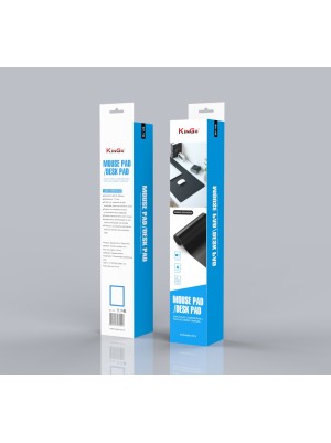 Mouse Pad ST-10 - Cinza