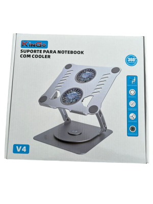 Suporte para Notebook V4