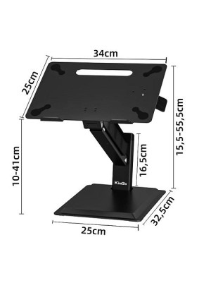 Suporte para Notebook H5