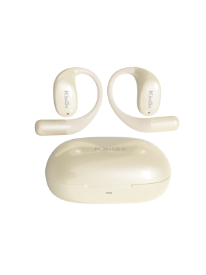 FONE SEM FIO OWS T-209 BRANCO