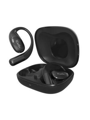 FONE SEM FIO OWS T-209 PRETO