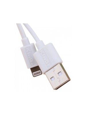 Cabo De Dados Simples 2m Kingo - Iphone