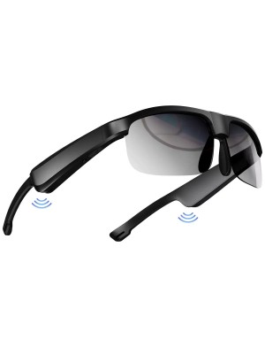 OCULOS DE SOL COM SOM M6 PRO