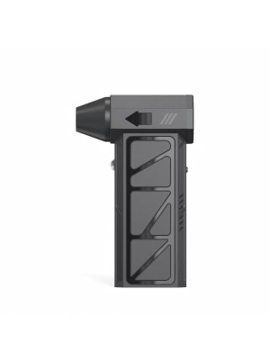 VENTILADOR PORTATIL TURBO