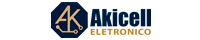 AKICELL ELETRONICO