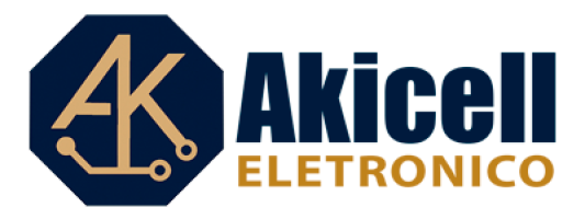 AKICELL ELETRONICO